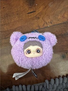 Top toy Maymei Crazy Circus